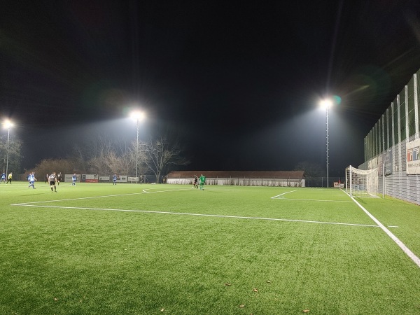 Sportanlage Am Schneckenberg Platz 2 - Passau-Grubweg
