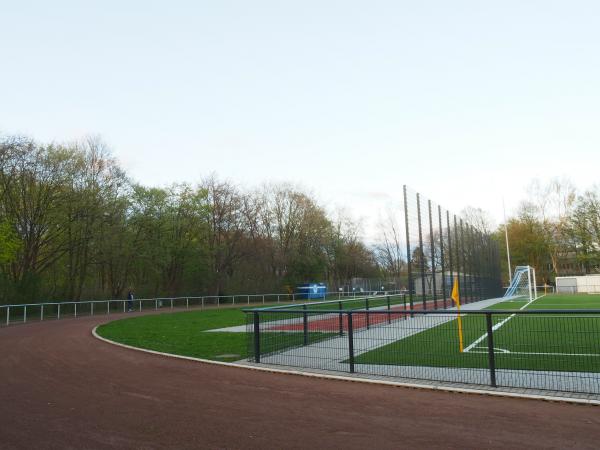 Emscherstadion - Dortmund-Aplerbeck