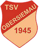 Wappen TSV Obersiemau 1945 II