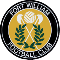 Wappen Fort William FC  4423