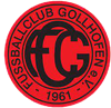 Wappen FC Gollhofen 1961 diverse  62824