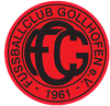Wappen FC Gollhofen 1961 diverse