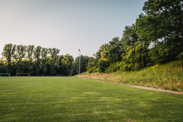 Sportanlage Wolkersdorf Platz 2 - Schwabach-Wolkersdorf