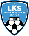 Wappen LKS II Goczałkowice Zdrój  114711