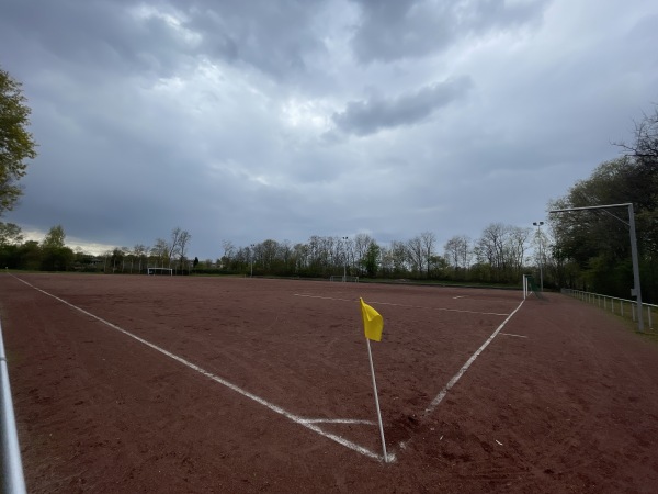 Bezirkssportanlage Trinenkamp Platz 2 - Gelsenkirchen-Bismarck