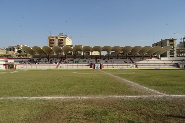 KPT Stadium - Karachi