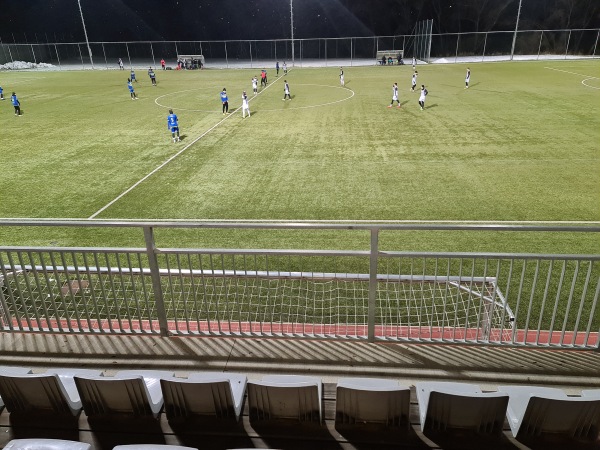 Sportzentrum Krieglach Nebenplatz - Krieglach