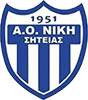 Wappen AO Niki Sitia  64933
