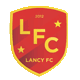 Wappen Lancy FC diverse