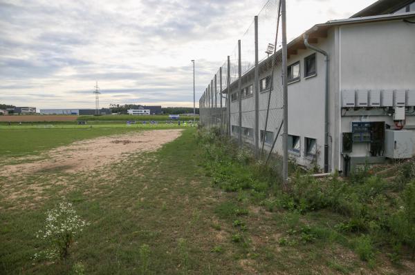 Hudson Sportpark Platz 2 - Schwabach
