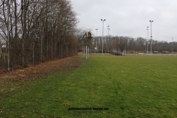Sportzentrum Osterholz Platz 3 - Asperg