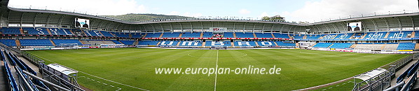 Aker stadion - Molde