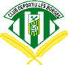 Wappen CD Les Borges del Camp
