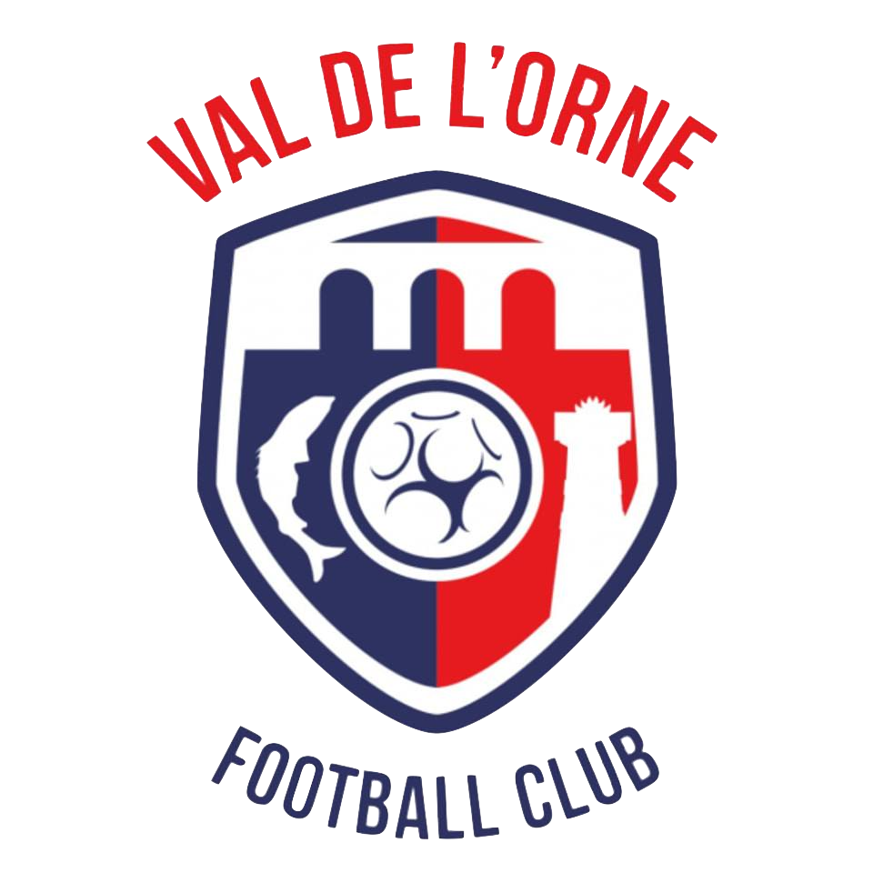 Wappen Val de l'Orne FC diverse  127899
