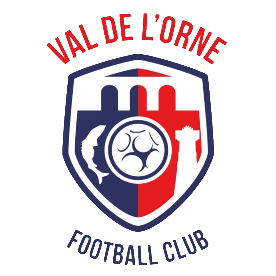 Wappen Val de l'Orne FC II