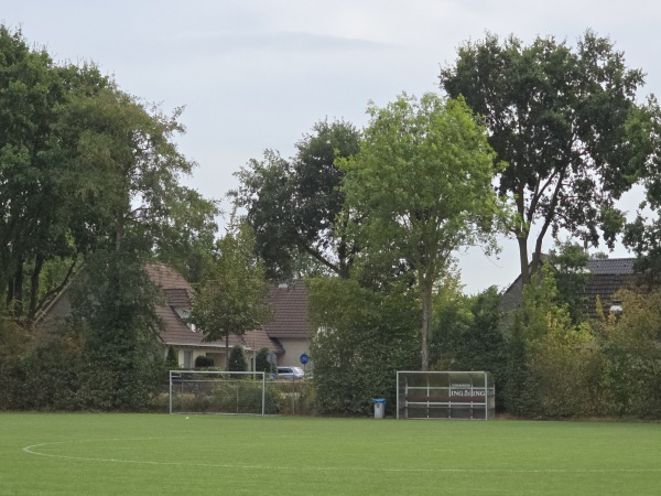 Sportpark 't Heike veld 5 - Valkenswaard