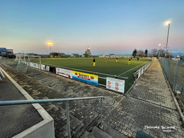 Sportanlage Zimmern Platz 2 - Zimmern ob Rottweil