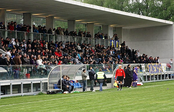 28 Black-Arena Nonntal - Salzburg