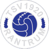 Wappen TSV Rantrum 1920 II  19091