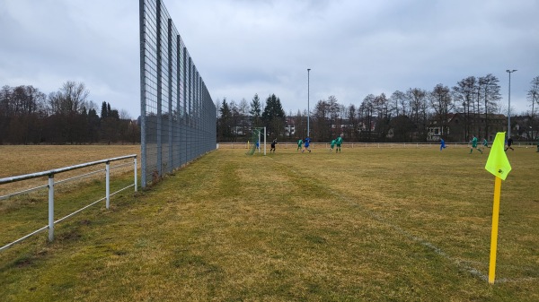 Sportanlage am Festplatz Platz 2 - Eichenzell-Welkers