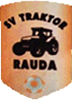 Wappen SV Traktor Rauda 2012