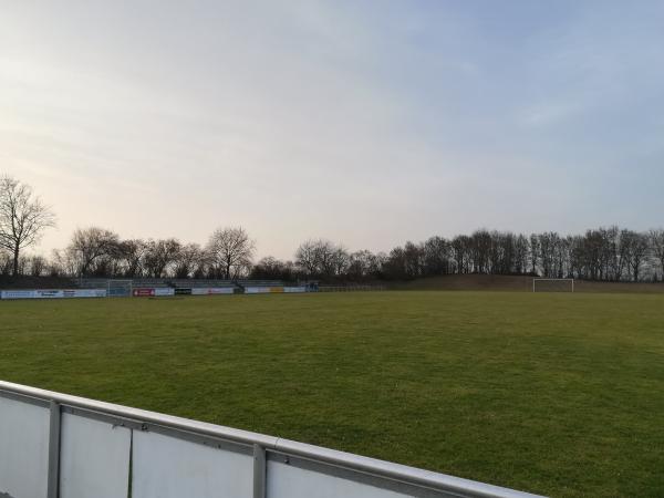 Neuer Sportplatz Löpsingen - Nördlingen-Löpsingen