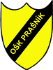 Wappen OŠK Prašník