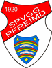 Wappen SpVgg. 1920 Pfreimd III  121860