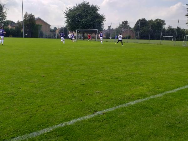Stadion Bischofsteicher Weg B-Platz - Reinfeld/Holstein