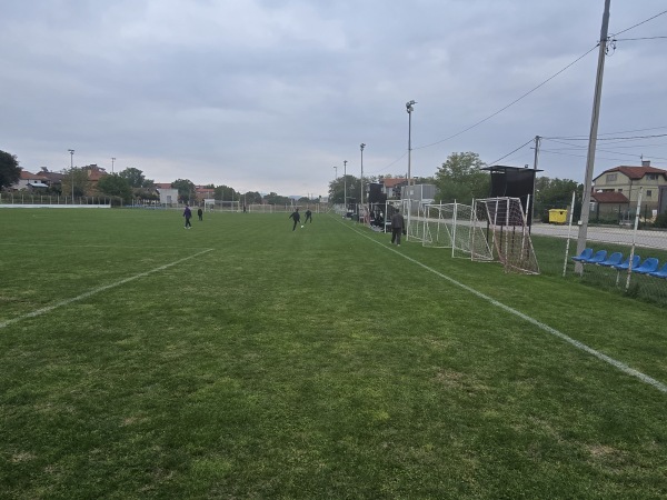 Stadion Rečica - Rečica