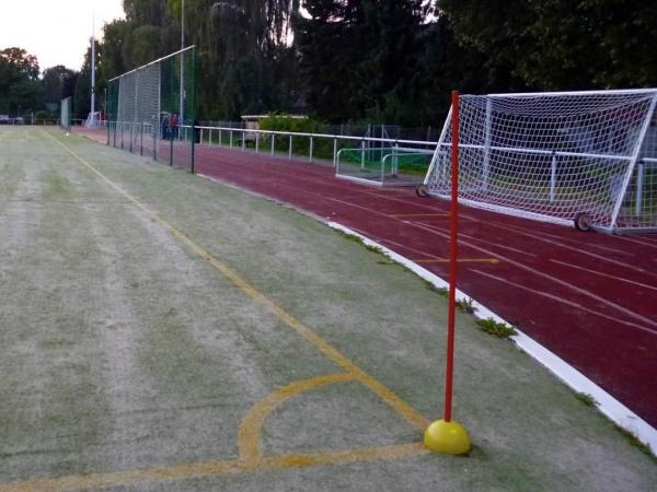 Schul- und Sportzentrum Großhansdorf - Großhansdorf 