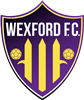 Wappen Wexford FC