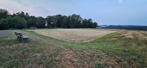 Sportplatz Morshausen - Morshausen