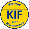Wappen Kjellerup IF diverse  62726