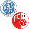 Wappen SG Hopsten II / Schapen - Frauen (Ground B)