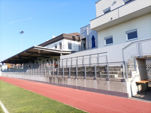 Trainingszentrum Messendorf - Graz