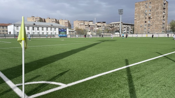 Junior Sport Stadium - Yerevan