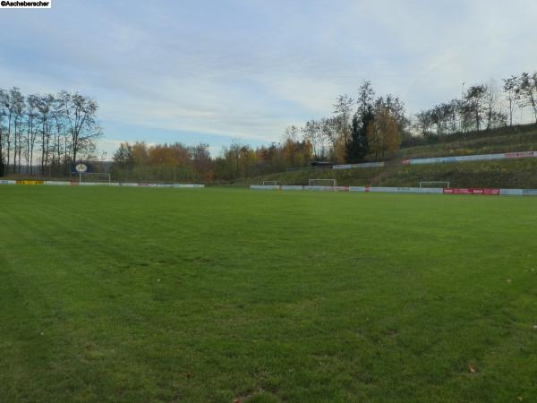 Sportgelände am Dormeswald - Goldbach/Unterfranken