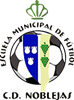 Wappen CD Noblejas diverse