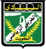 Wappen Al Arabi diverse  82666