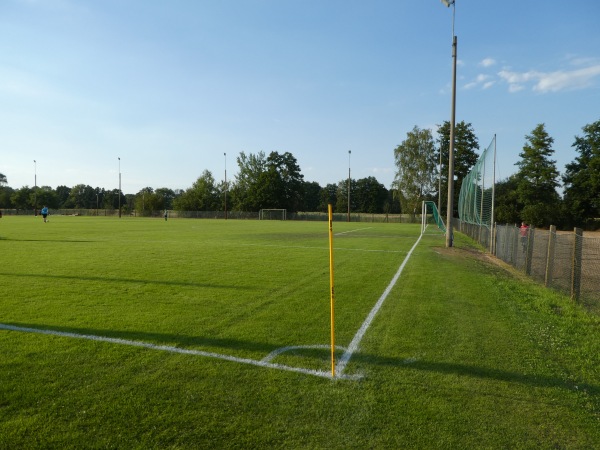 Sportanlage Dahlitzer Straße Platz 2 - Kolkwitz-Kunersdorf