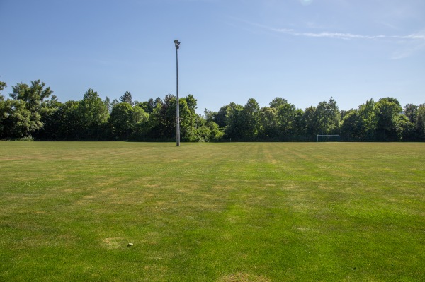 Stadion an der Klosterstraße Nebenplatz 2 - Fürstenfeldbruck