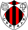 Wappen AD Cartaya B