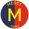 Wappen ehemals AS Meget Remetea Mare  126777