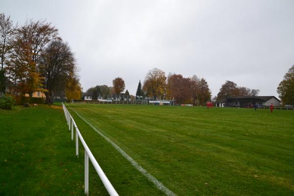 Sportplatz Auf der Rahm - Monschau-Imgenbroich