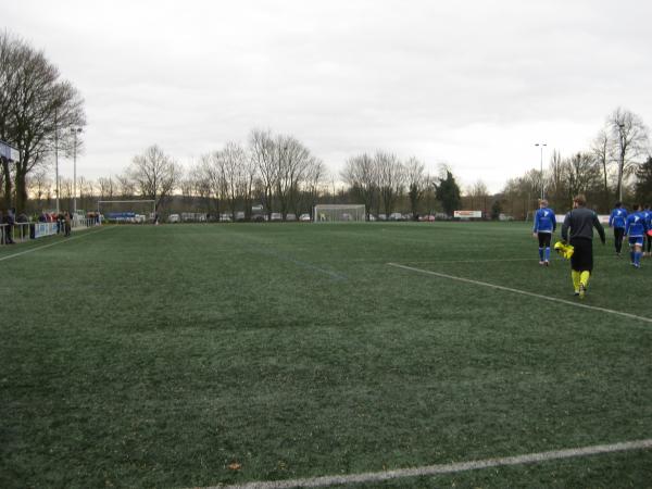 Loekampstadion - Marl-Hüls