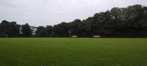 Sportpark Blanke am Heideweg Platz 2 - Nordhorn-Blanke