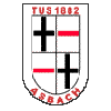 Wappen TuS 1882 Asbach II  85108