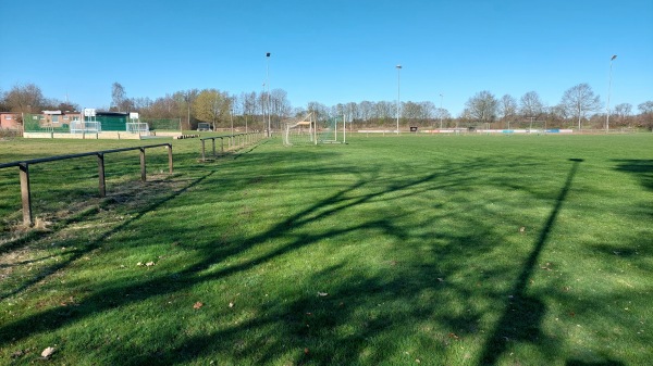 Sportanlage Bevensener Straße B-Platz - Suhlendorf