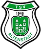 Wappen TSV Altenstadt 1946 III